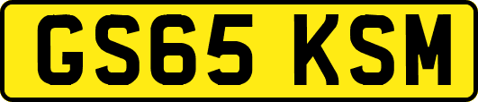 GS65KSM