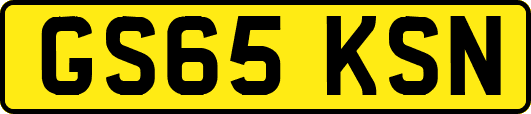 GS65KSN