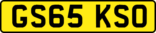 GS65KSO
