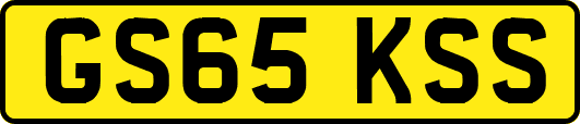 GS65KSS