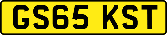 GS65KST