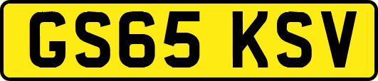GS65KSV