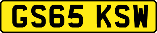 GS65KSW