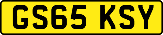 GS65KSY