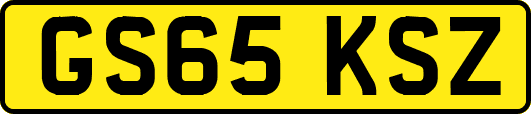 GS65KSZ