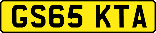 GS65KTA