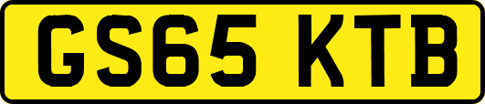 GS65KTB