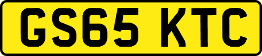 GS65KTC