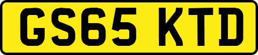 GS65KTD