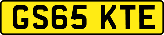 GS65KTE