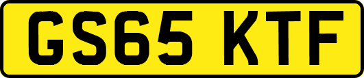 GS65KTF
