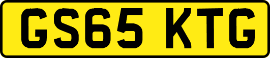 GS65KTG