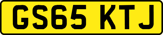 GS65KTJ