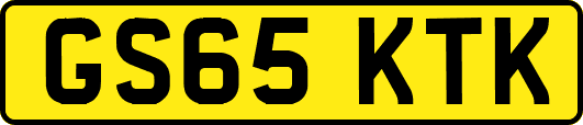 GS65KTK