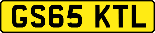 GS65KTL