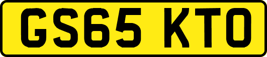 GS65KTO