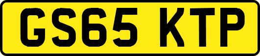 GS65KTP