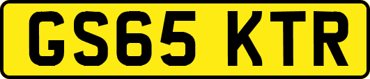 GS65KTR