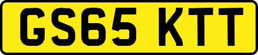 GS65KTT