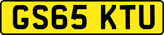 GS65KTU
