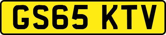 GS65KTV