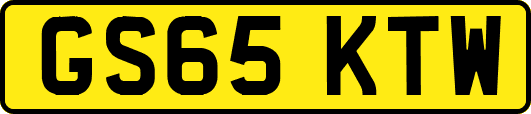 GS65KTW