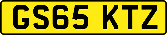 GS65KTZ