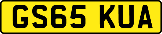 GS65KUA