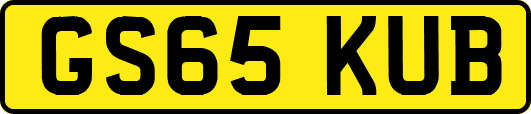GS65KUB