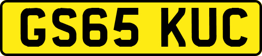 GS65KUC