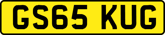 GS65KUG