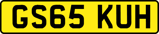 GS65KUH