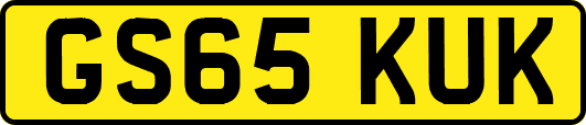GS65KUK