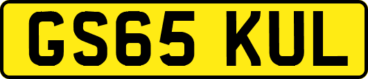 GS65KUL