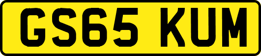 GS65KUM