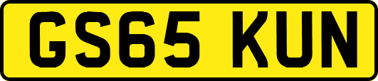 GS65KUN