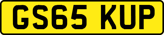 GS65KUP