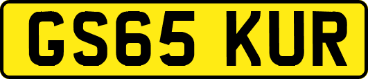 GS65KUR