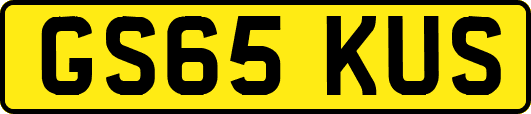 GS65KUS