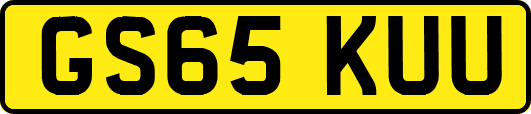 GS65KUU