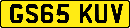 GS65KUV