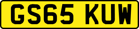 GS65KUW