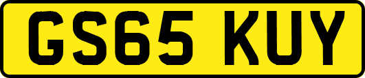 GS65KUY