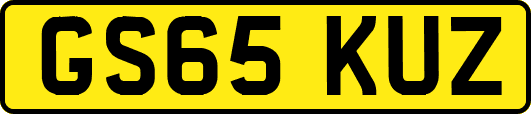 GS65KUZ