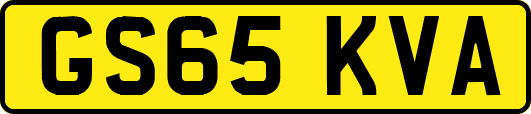 GS65KVA