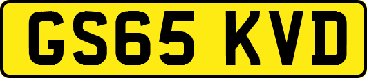 GS65KVD