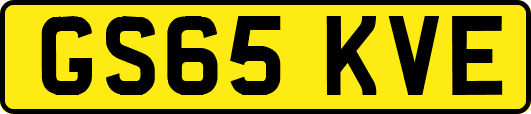 GS65KVE