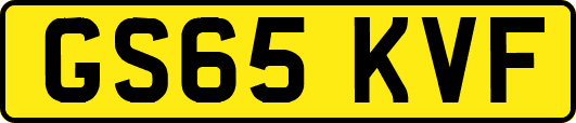 GS65KVF