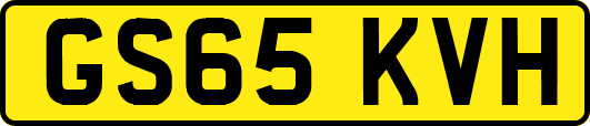 GS65KVH