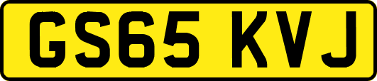 GS65KVJ